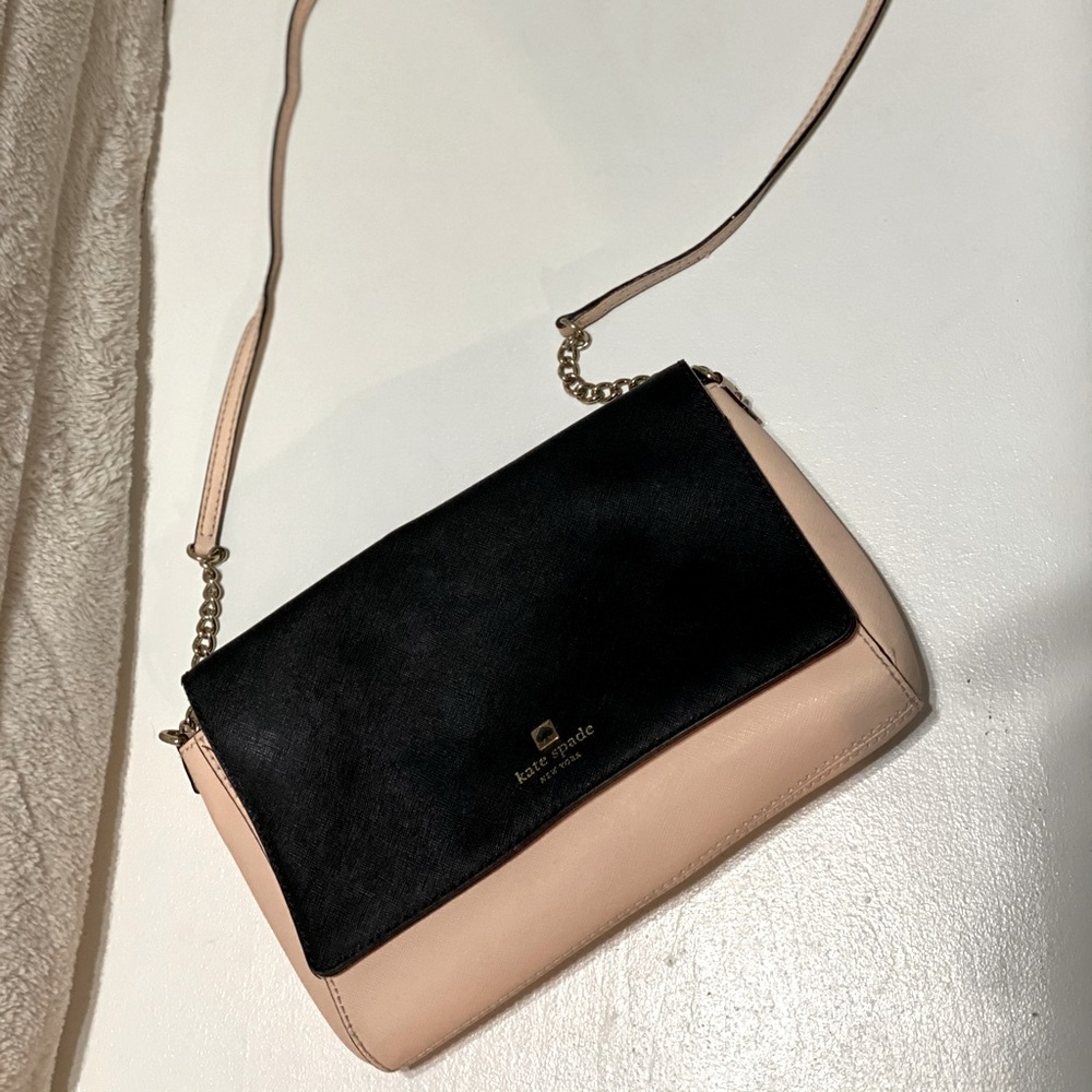 Kate Spade Charlotte Street Colorblock Alek purse